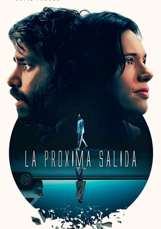 La próxima salida