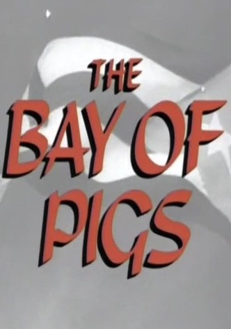 The Bay of Pigs