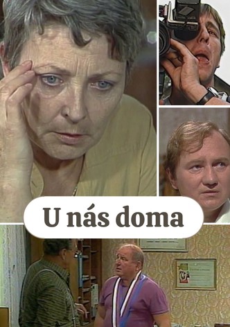 U nás doma