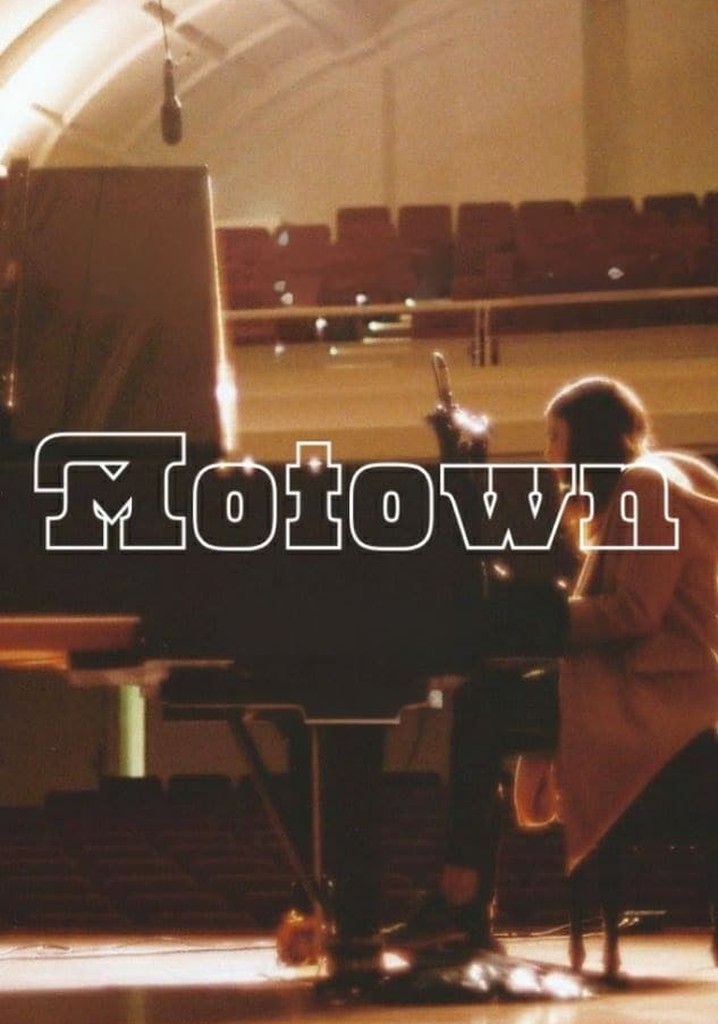 Motown