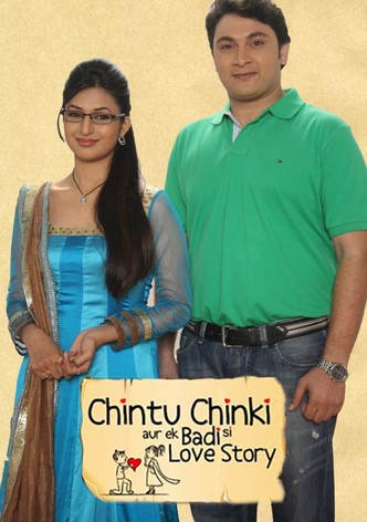 Chintu Chinki Aur Ek Badi Si Love Story