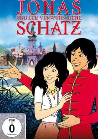 Jonas und der verschwundene Schatz
