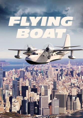 Flying Boat