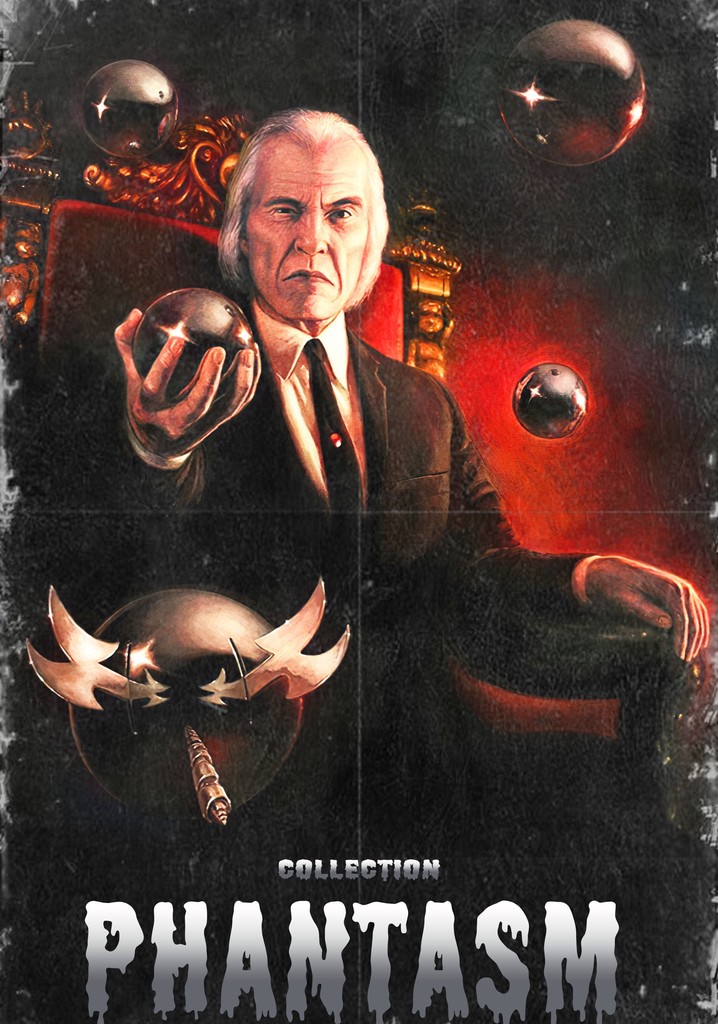 The Ball Is Back! The Making of Phantasm II