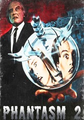 Phantasm II