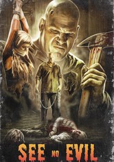 See No Evil