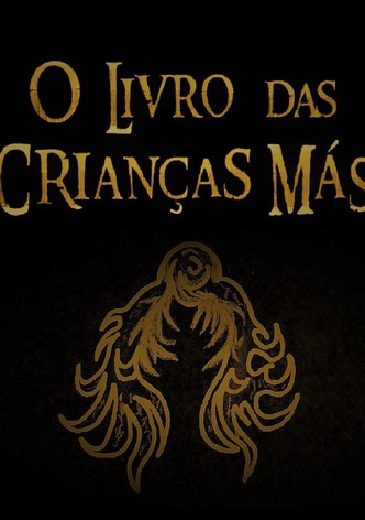 O Livro das Crianças Más
