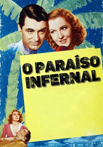 Paraíso Infernal