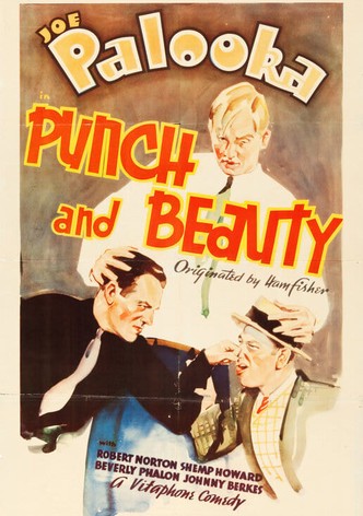 Punch and Beauty