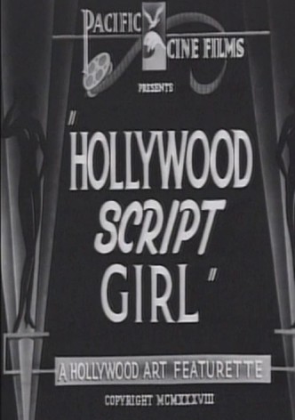 Script Girl