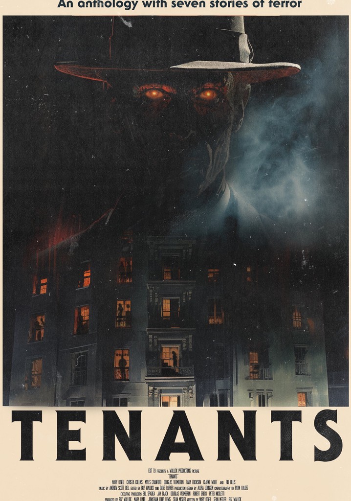 Tenants