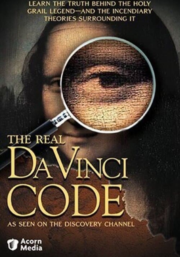 The Real Da Vinci Code