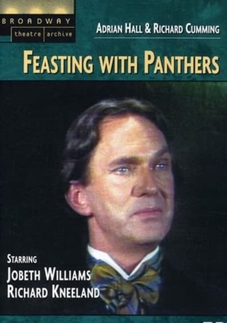 Feasting with Panthers