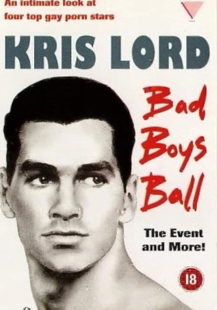 Bad Boys Ball