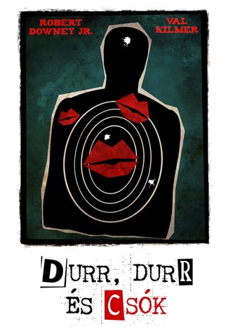 Durr, durr és csók