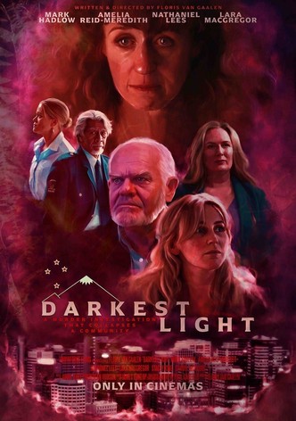 Darkest Light