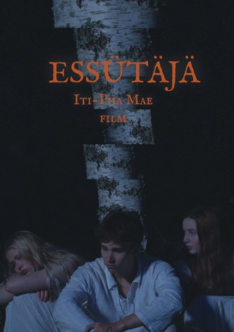 Essütäjä