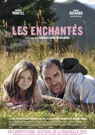 Wenn Hirsche Flügel haben