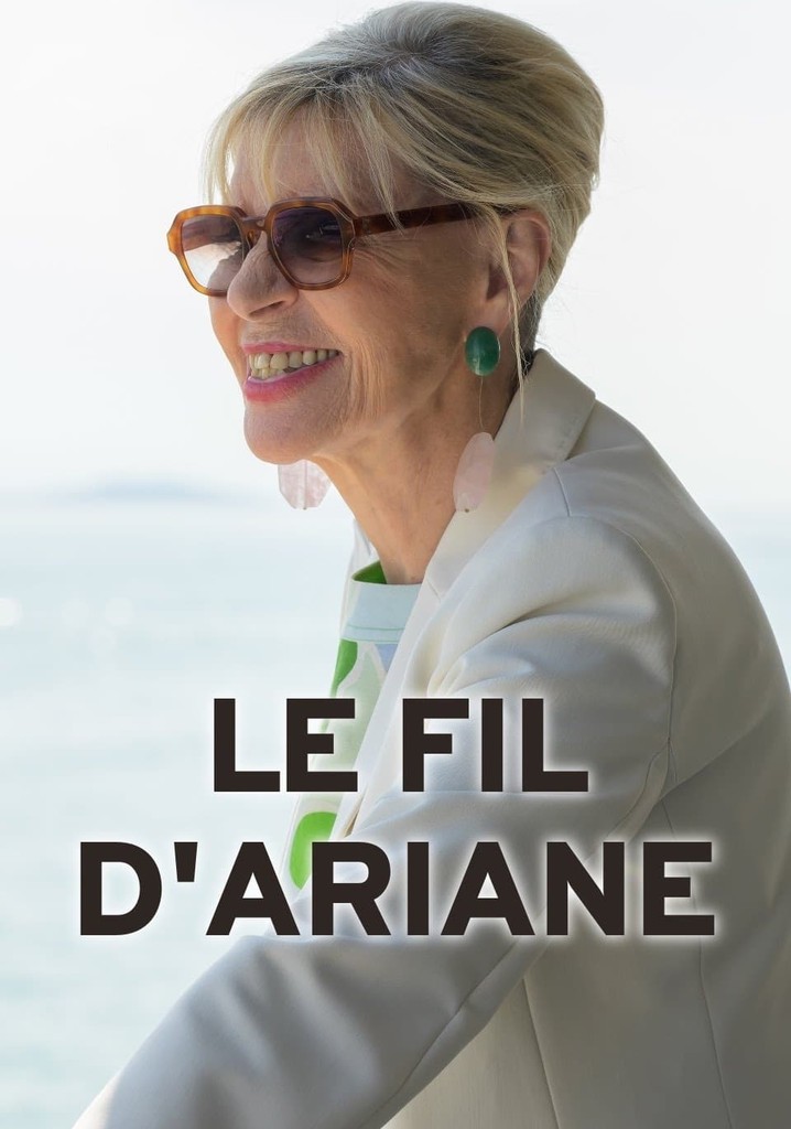 Le fil d'Ariane