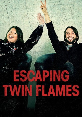 Escaping Twin Flames