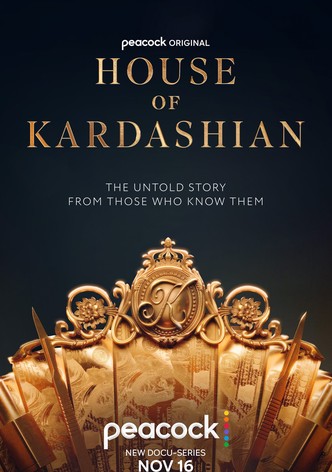 Imperiet Kardashian