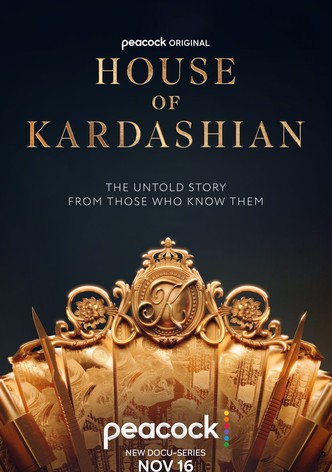 Imperiet Kardashian