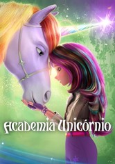 Academia Unicórnio - Temporada 4