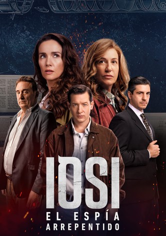 Yosi, l'Espion repenti - Saison 2