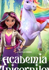 Academia Unicornio - Season 2