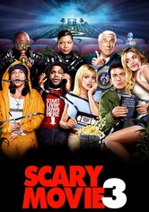 Scary Movie 3