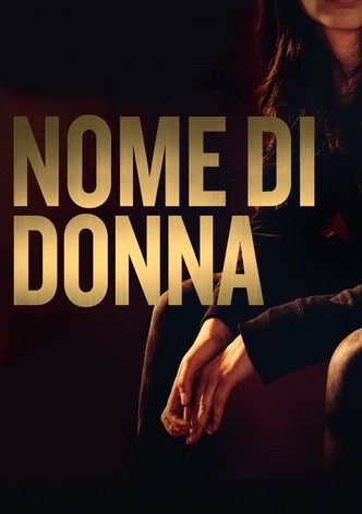 Nome di donna