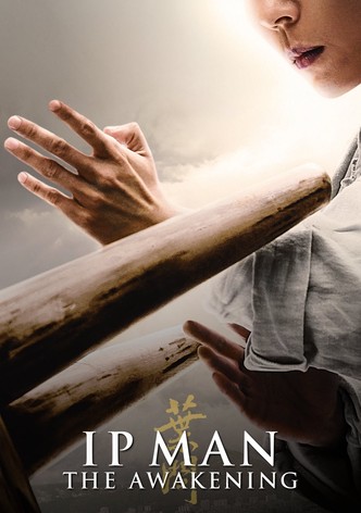 Ip Man: The Awakening