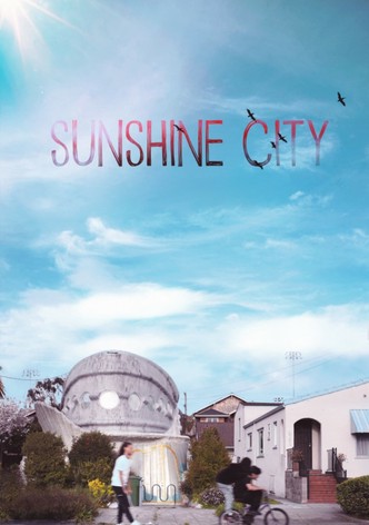 Sunshine City