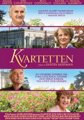 Kvartetten