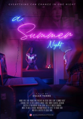 A Summer Night