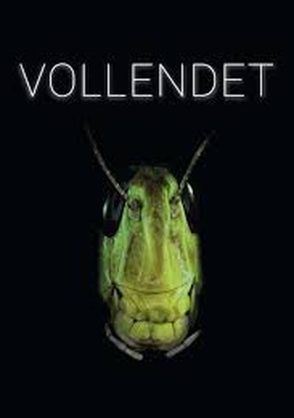 Vollendet