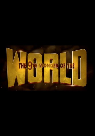 The 9th Wonder of the World:  The Making of 'Gorgo'