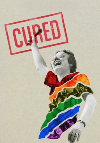 Cured