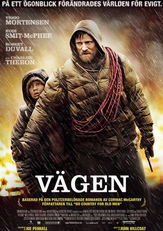 Vägen