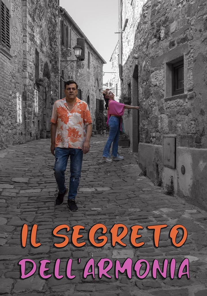 Il segreto dell'armonia