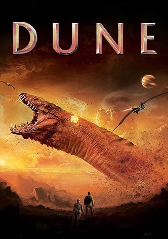 Dune - Der Wüstenplanet - Staffel 1