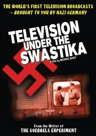 Television Under the Swastika
