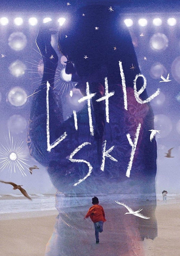 Little Sky