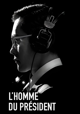 L'Homme du Président