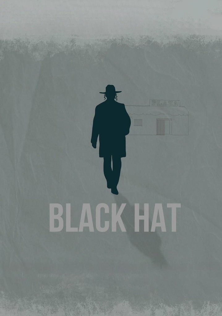Black Hat