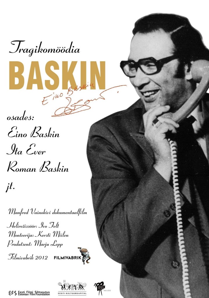 Baskin