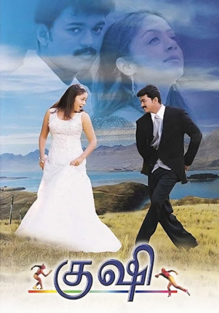 Kushi streaming where to watch movie online?