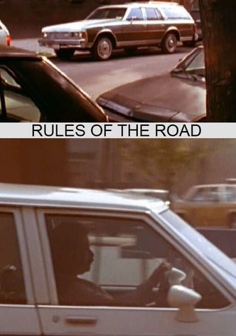 Rules of the Road