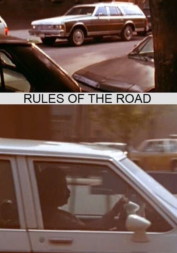Rules of the Road