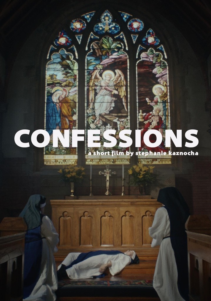 Confessions